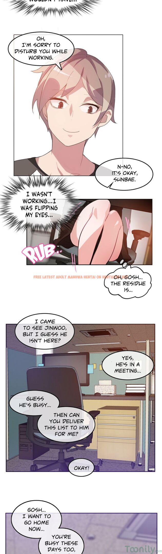 Read Hentai Image 14 476 in comic A Pervert’s Daily Life - Chapter 13 - hentaitnt.net