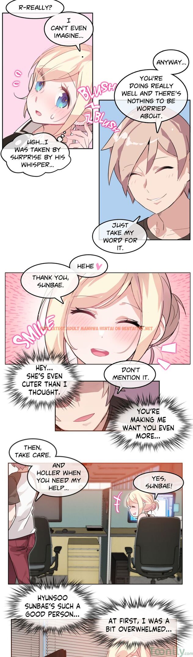 Read Hentai Image 17 476 in comic A Pervert’s Daily Life - Chapter 13 - hentaitnt.net