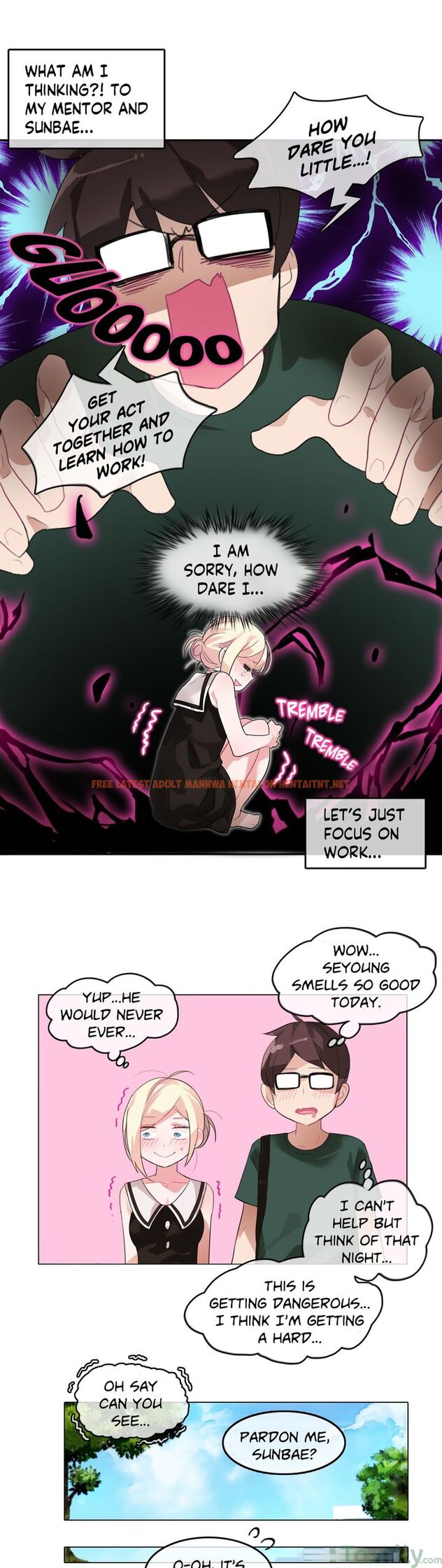 Read Hentai Image 3 476 in comic A Pervert’s Daily Life - Chapter 13 - hentaitnt.net