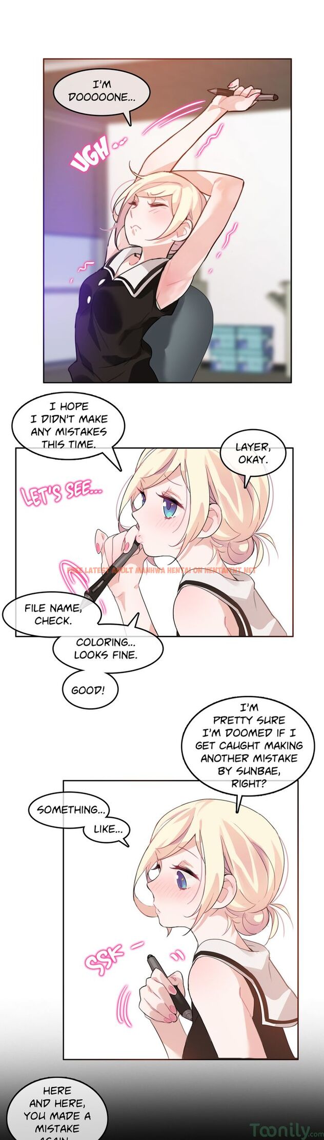 Read Hentai Image 8 476 in comic A Pervert’s Daily Life - Chapter 13 - hentaitnt.net