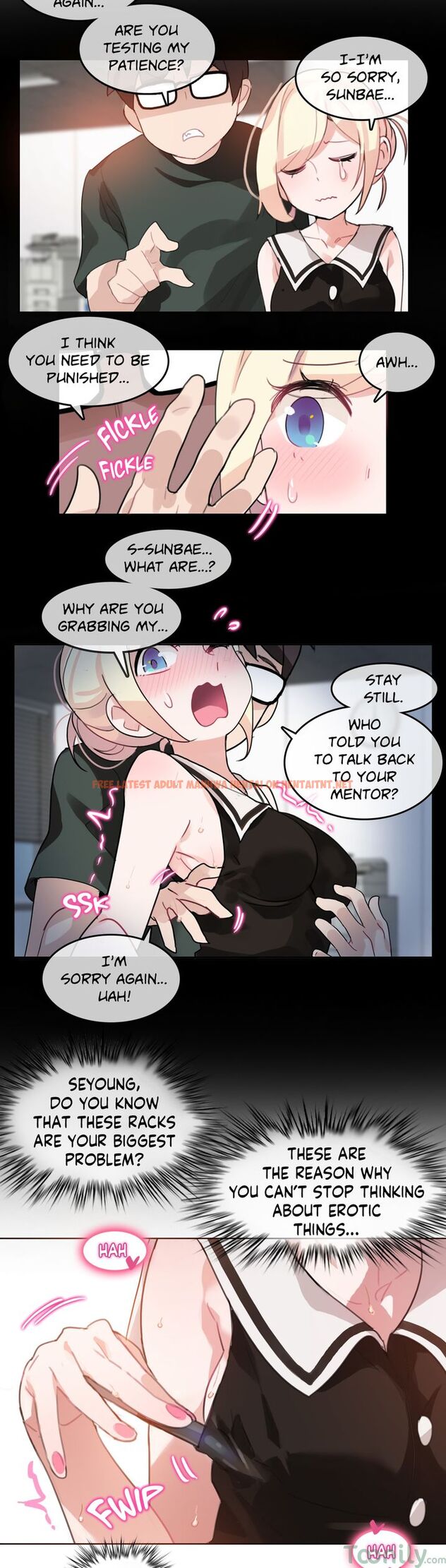 Read Hentai Image 9 476 in comic A Pervert’s Daily Life - Chapter 13 - hentaitnt.net