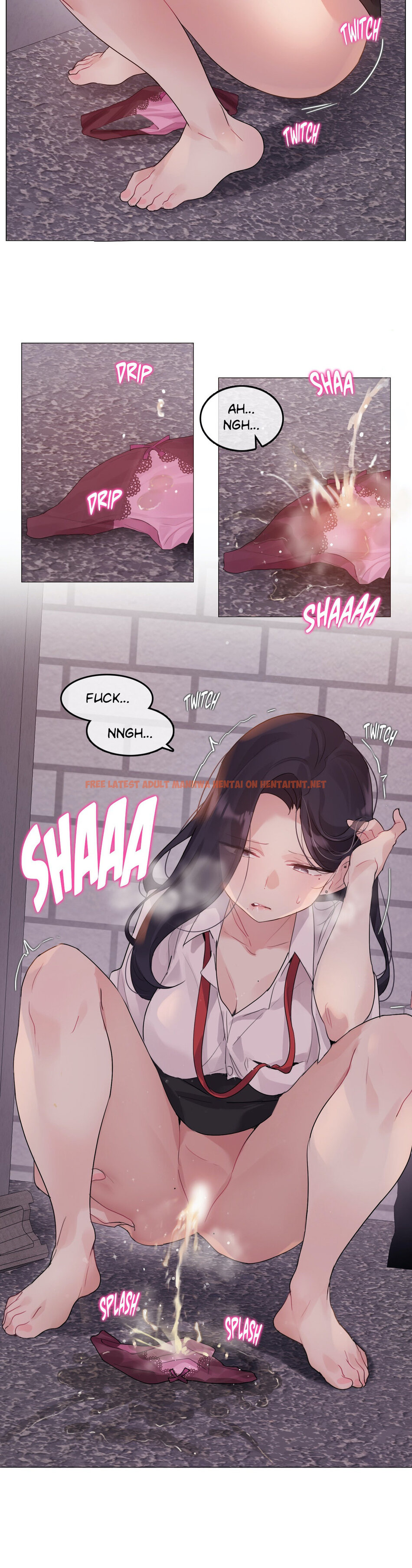 Read Hentai Image 12 870 in comic A Pervert’s Daily Life - Chapter 131 - hentaitnt.net