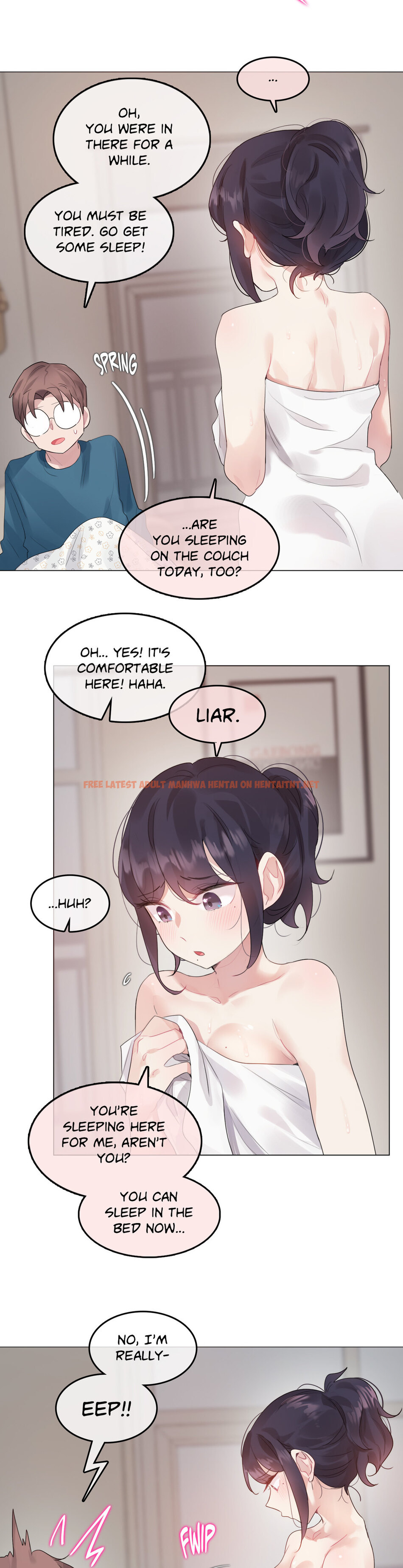 Read Hentai Image 15 953 in comic A Pervert’s Daily Life - Chapter 132 - hentaitnt.net