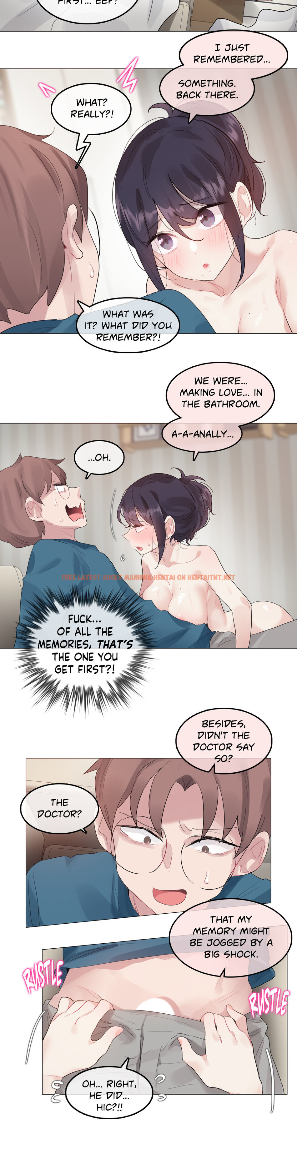 Read Hentai Image 18 953 in comic A Pervert’s Daily Life - Chapter 132 - hentaitnt.net