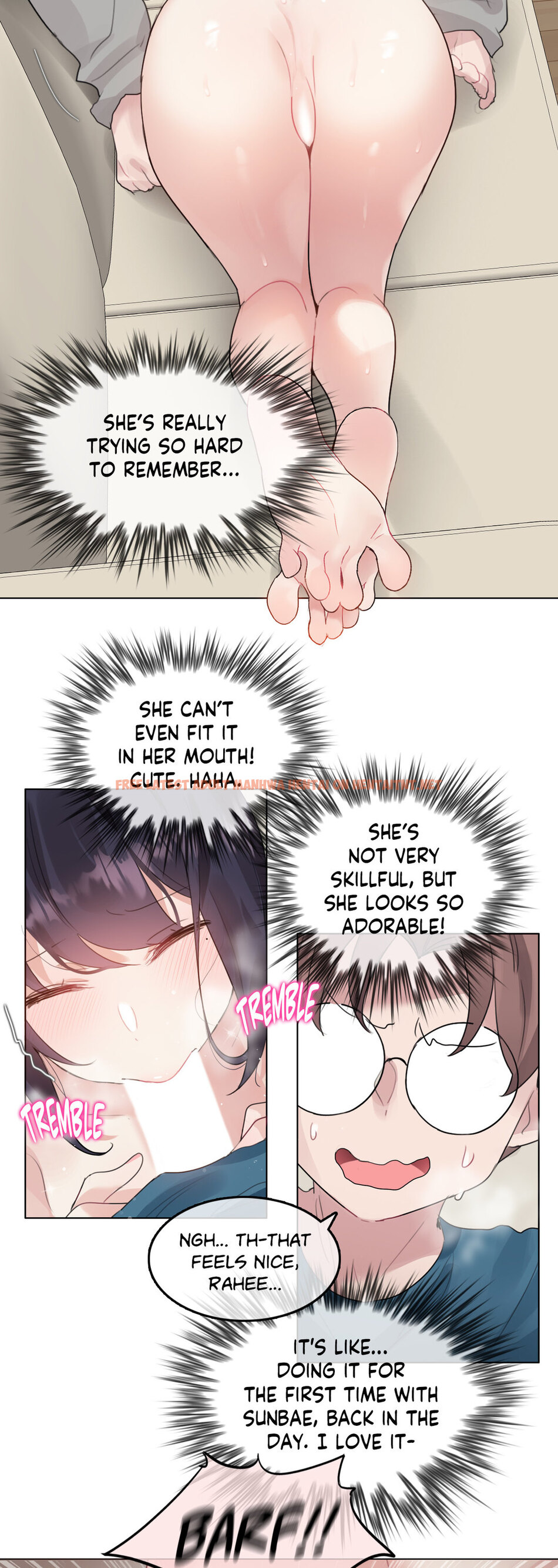 Read Hentai Image 20 953 in comic A Pervert’s Daily Life - Chapter 132 - hentaitnt.net