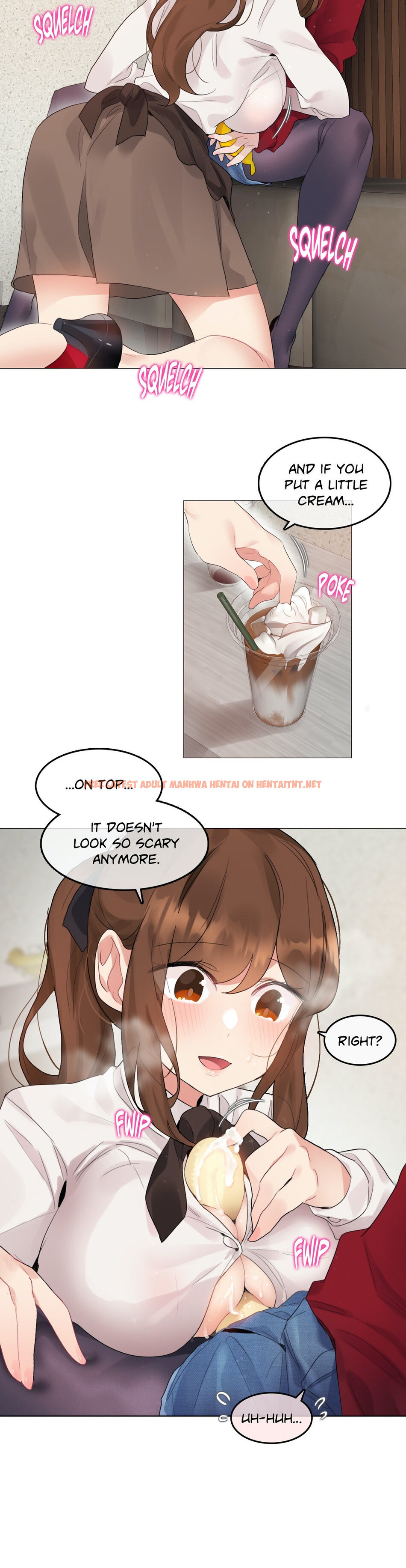 Read Hentai Image 12 973 in comic A Pervert’s Daily Life - Chapter 133 - hentaitnt.net