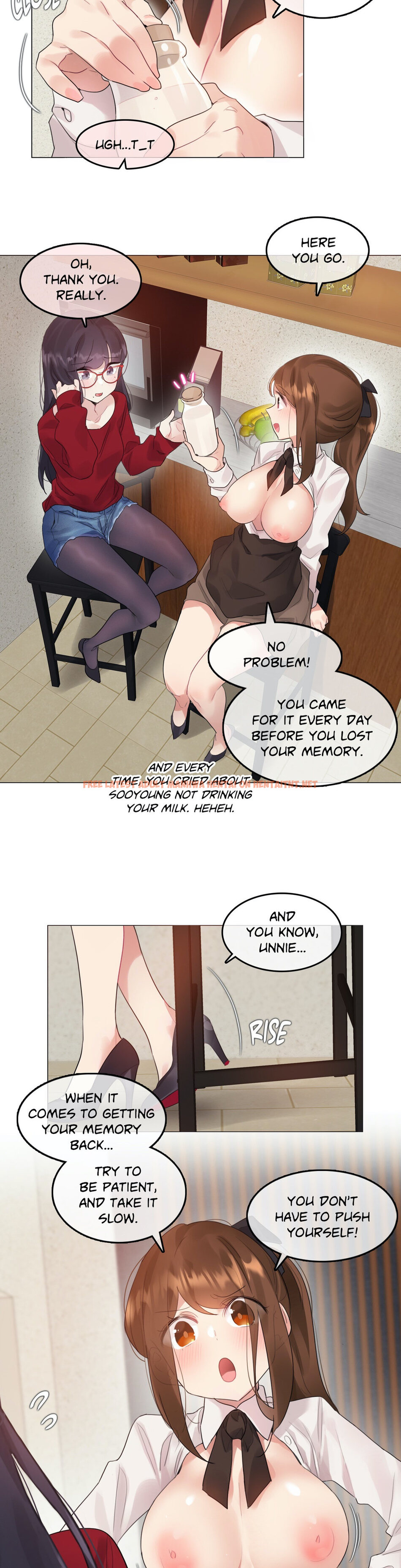 Read Hentai Image 3 972 in comic A Pervert’s Daily Life - Chapter 133 - hentaitnt.net