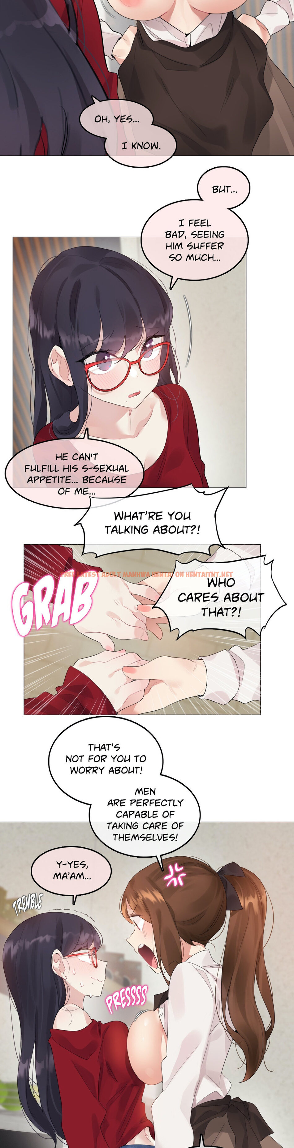 Read Hentai Image 4 972 in comic A Pervert’s Daily Life - Chapter 133 - hentaitnt.net