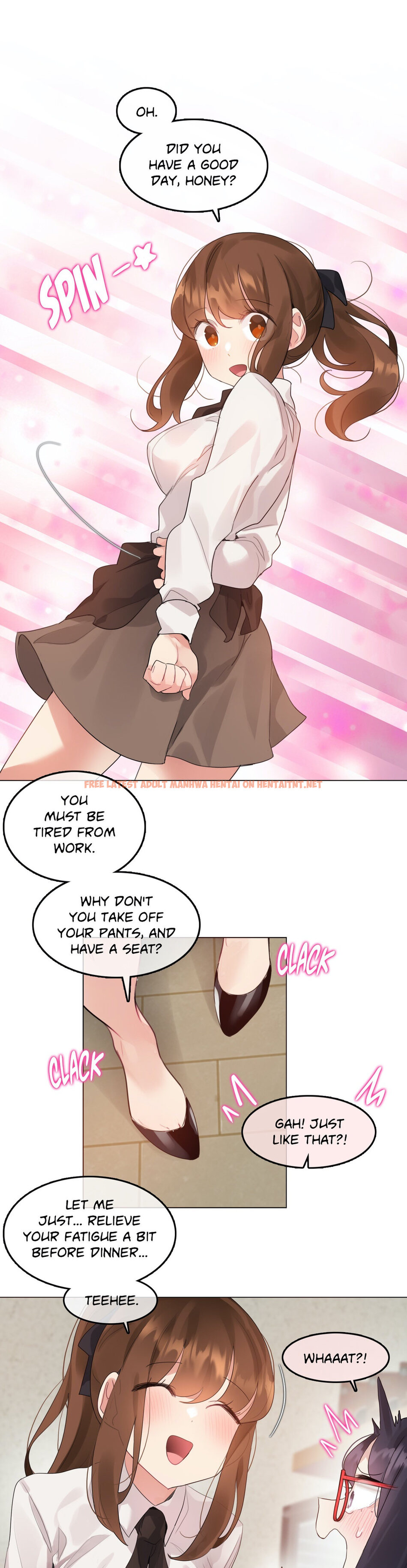 Read Hentai Image 7 973 in comic A Pervert’s Daily Life - Chapter 133 - hentaitnt.net