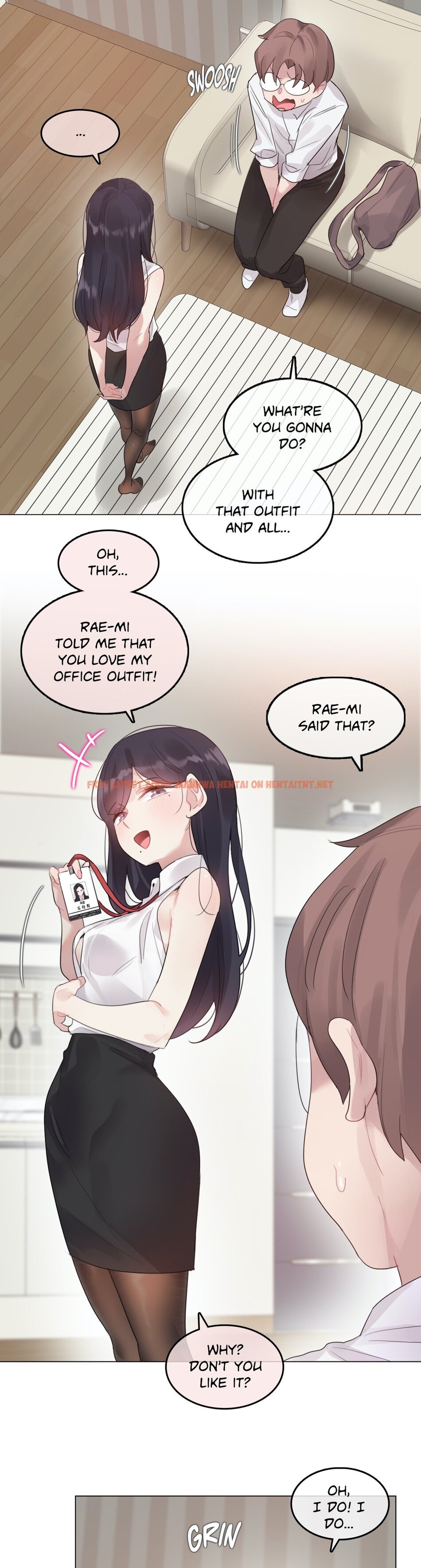 Read Hentai Image 2 344 in comic A Pervert’s Daily Life - Chapter 134 - hentaitnt.net