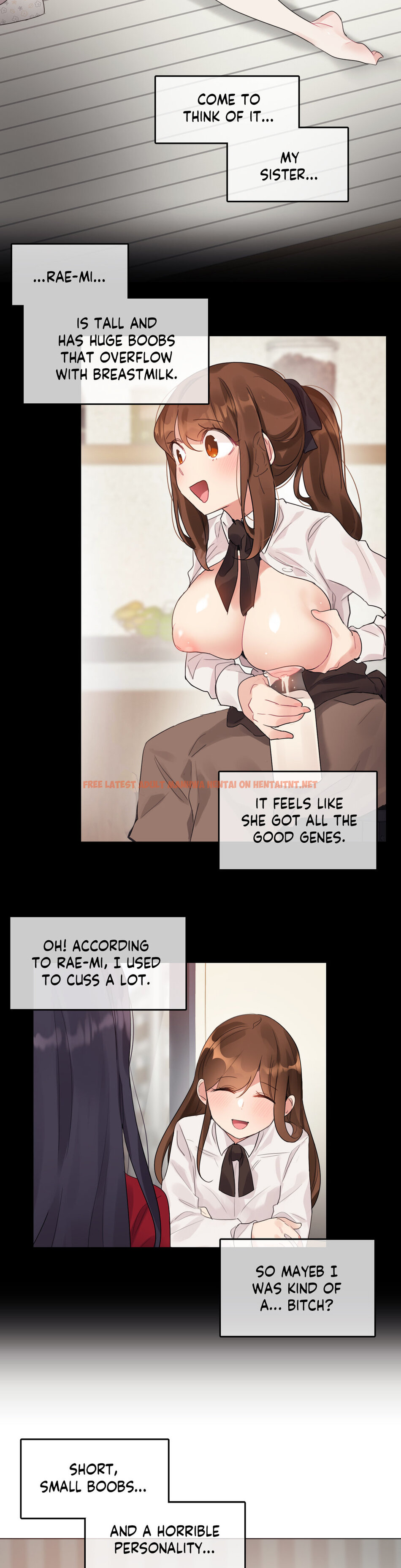 Read Hentai Image 4 955 in comic A Pervert’s Daily Life - Chapter 135 - hentaitnt.net