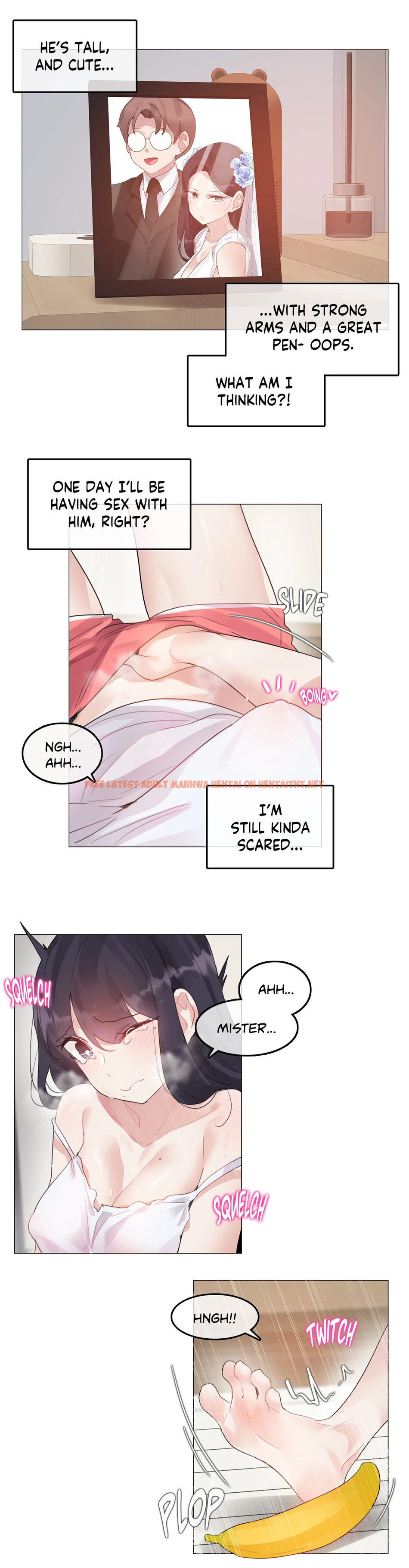 Read Hentai Image 7 956 in comic A Pervert’s Daily Life - Chapter 135 - hentaitnt.net