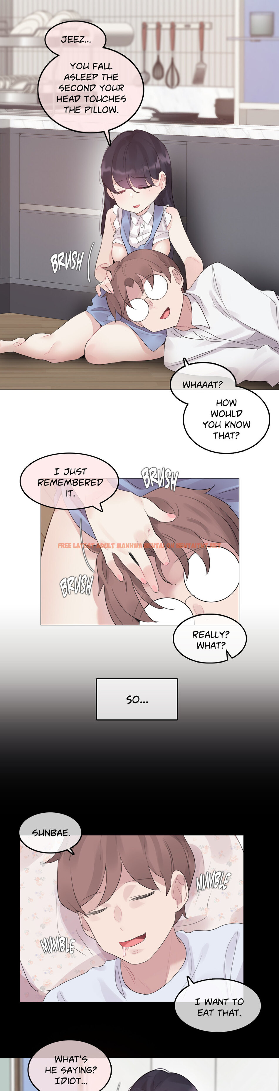 Read Hentai Image 17 420 in comic A Pervert’s Daily Life - Chapter 136 - hentaitnt.net