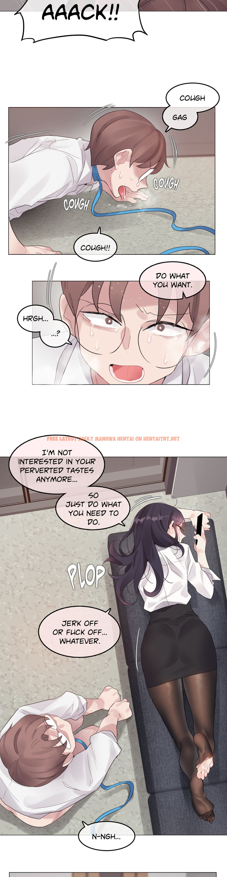 Read Hentai Image 10 476 in comic A Pervert’s Daily Life - Chapter 138 - hentaitnt.net