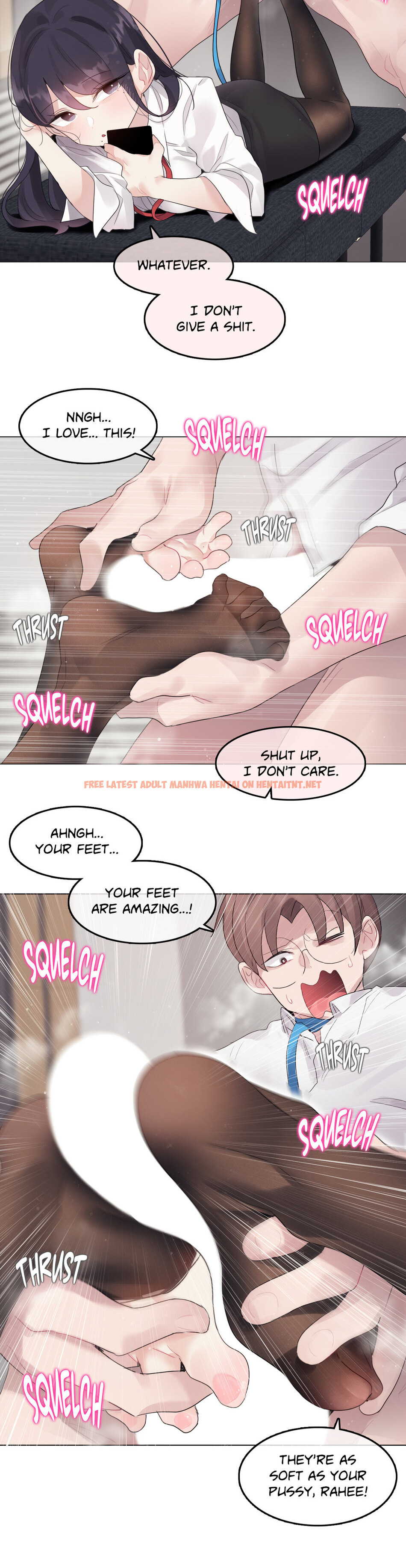 Read Hentai Image 12 476 in comic A Pervert’s Daily Life - Chapter 138 - hentaitnt.net