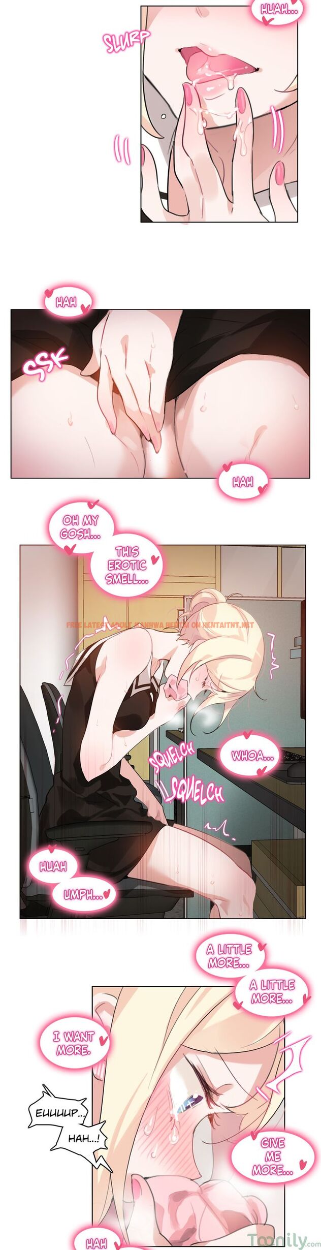 Read Hentai Image 3 476 in comic A Pervert’s Daily Life - Chapter 14 - hentaitnt.net