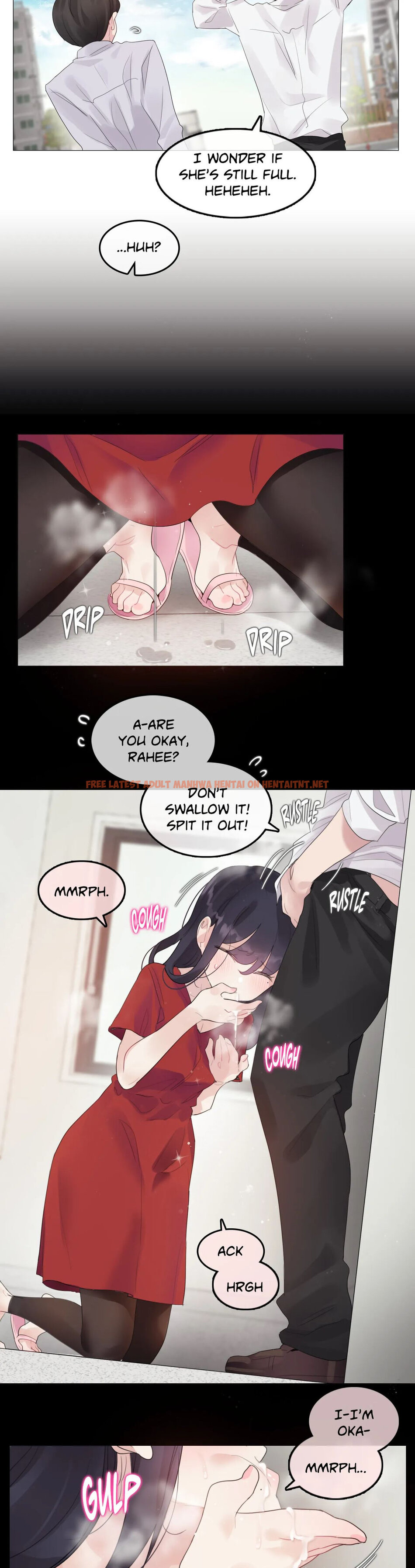 Read Hentai Image 2 027 in comic A Pervert’s Daily Life - Chapter 141 - hentaitnt.net