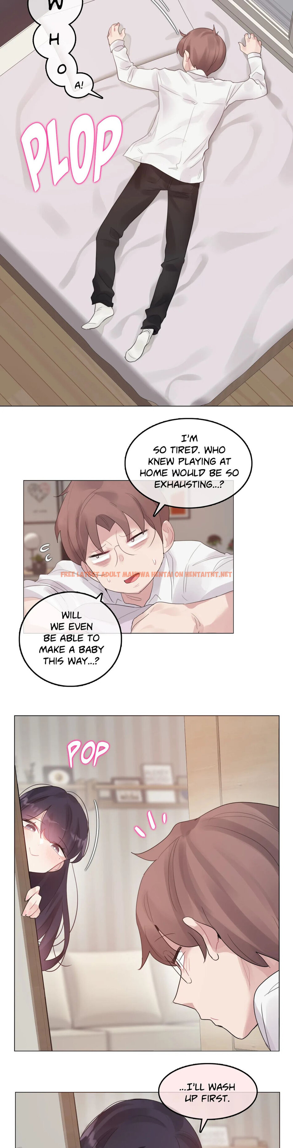 Read Hentai Image 10 704 in comic A Pervert’s Daily Life - Chapter 142 - hentaitnt.net