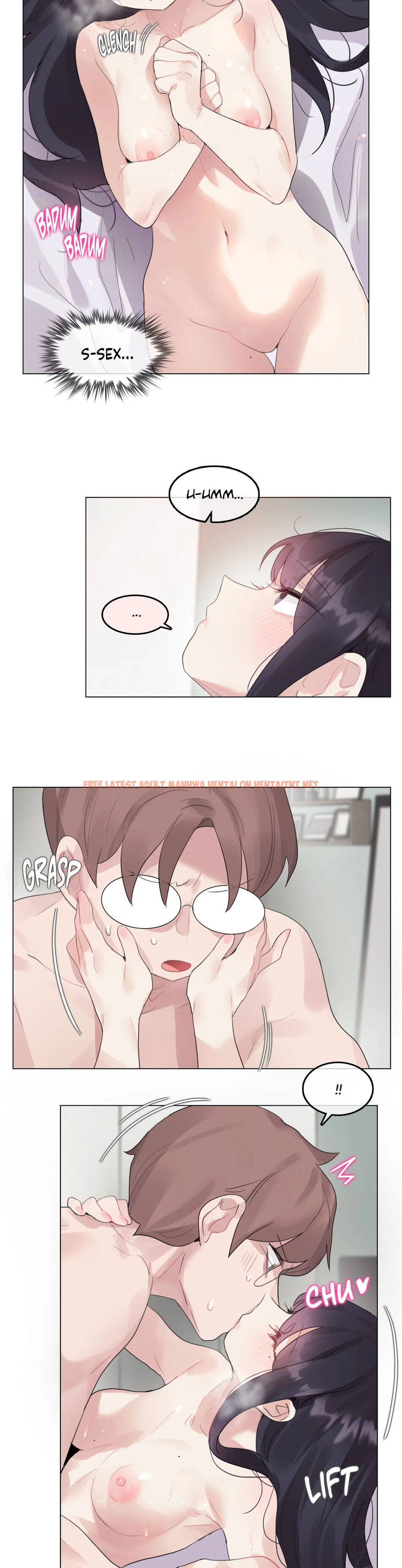 Read Hentai Image 14 705 in comic A Pervert’s Daily Life - Chapter 142 - hentaitnt.net