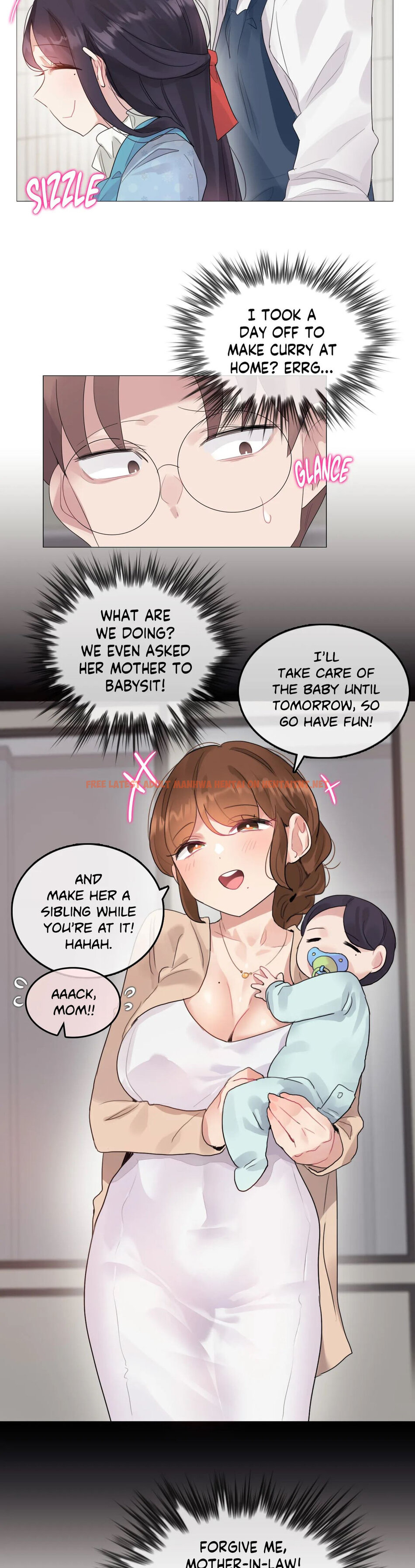 Read Hentai Image 2 704 in comic A Pervert’s Daily Life - Chapter 142 - hentaitnt.net