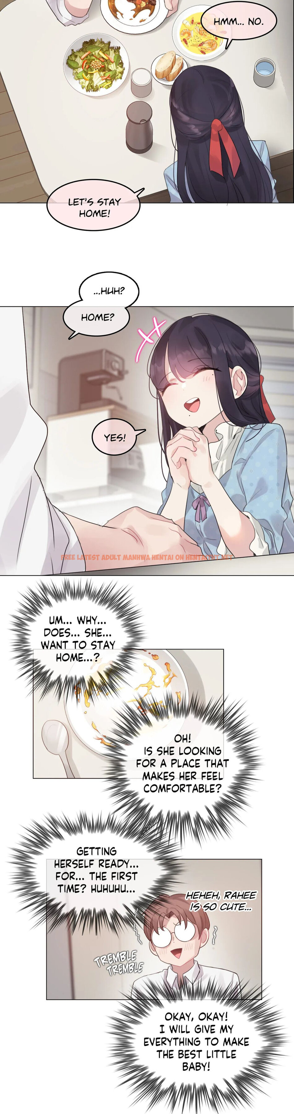 Read Hentai Image 5 704 in comic A Pervert’s Daily Life - Chapter 142 - hentaitnt.net