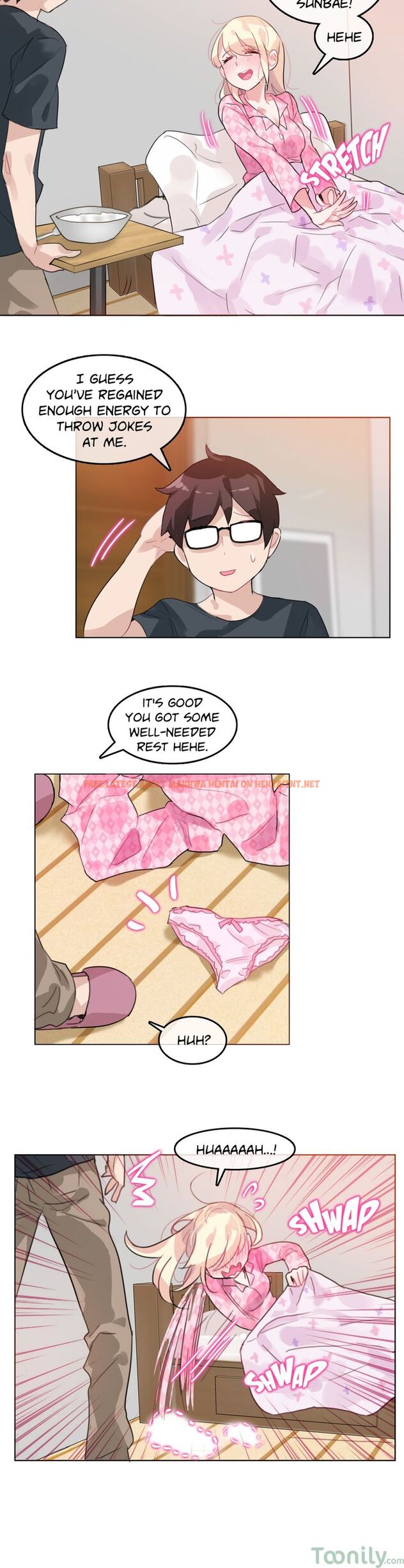 Read Hentai Image 12 476 in comic A Pervert’s Daily Life - Chapter 15 - hentaitnt.net