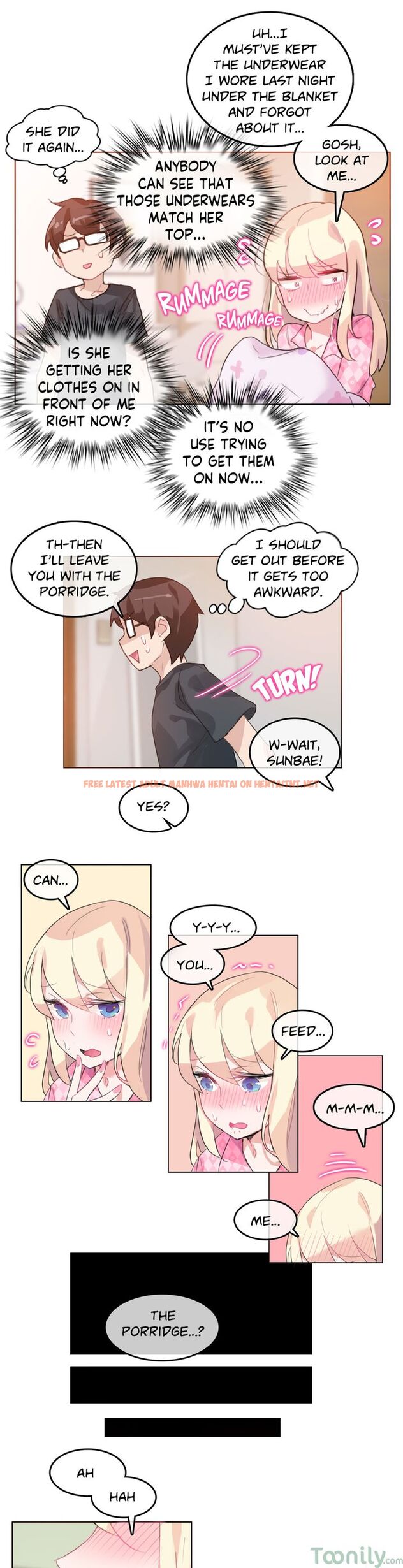 Read Hentai Image 13 476 in comic A Pervert’s Daily Life - Chapter 15 - hentaitnt.net