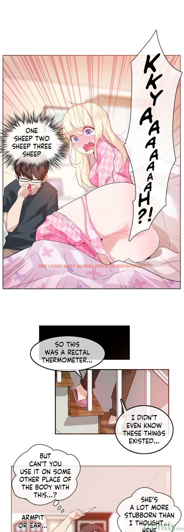 Read Hentai Image 19 476 in comic A Pervert’s Daily Life - Chapter 15 - hentaitnt.net