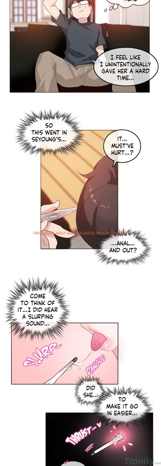 Read Hentai Image 20 476 in comic A Pervert’s Daily Life - Chapter 15 - hentaitnt.net