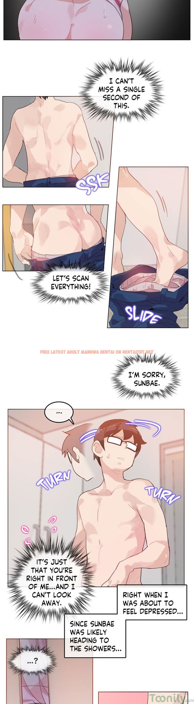 Read Hentai Image 10 472 in comic A Pervert’s Daily Life - Chapter 17 - hentaitnt.net