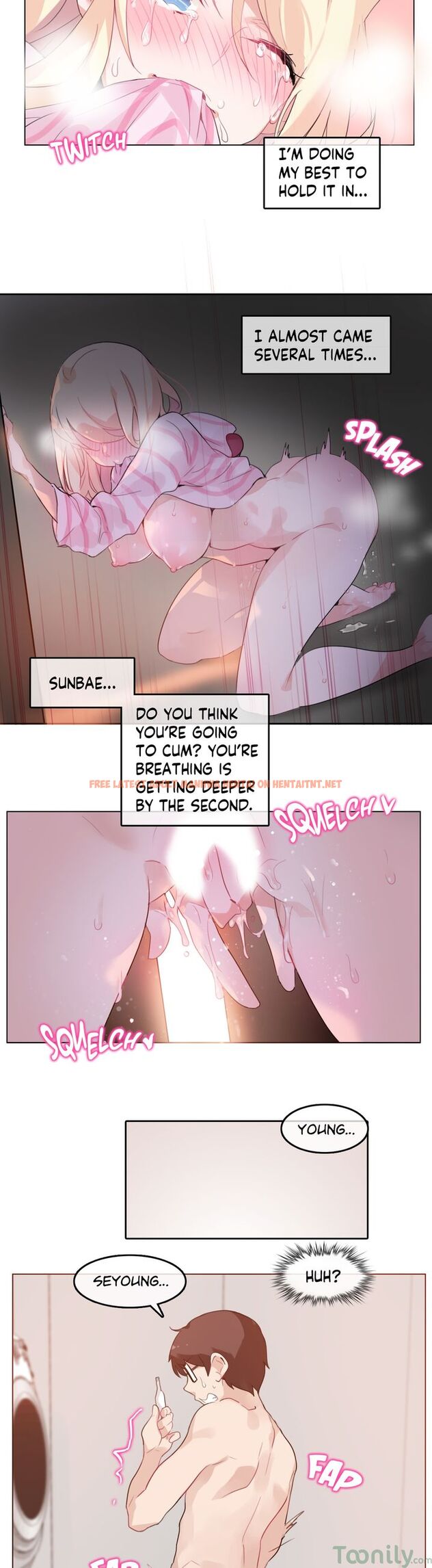 Read Hentai Image 14 472 in comic A Pervert’s Daily Life - Chapter 17 - hentaitnt.net