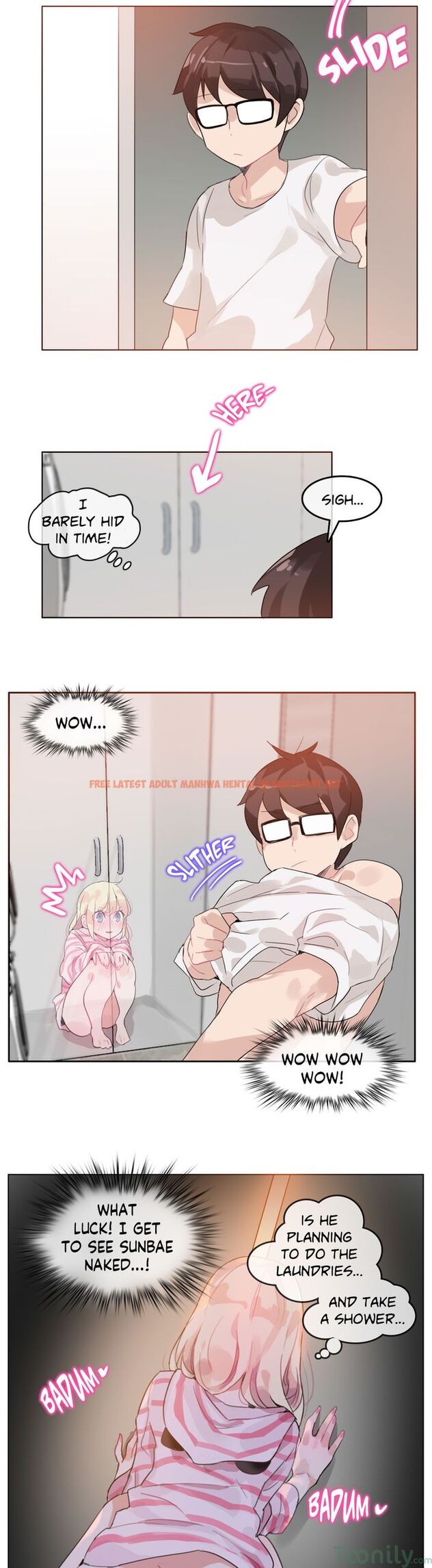 Read Hentai Image 9 472 in comic A Pervert’s Daily Life - Chapter 17 - hentaitnt.net