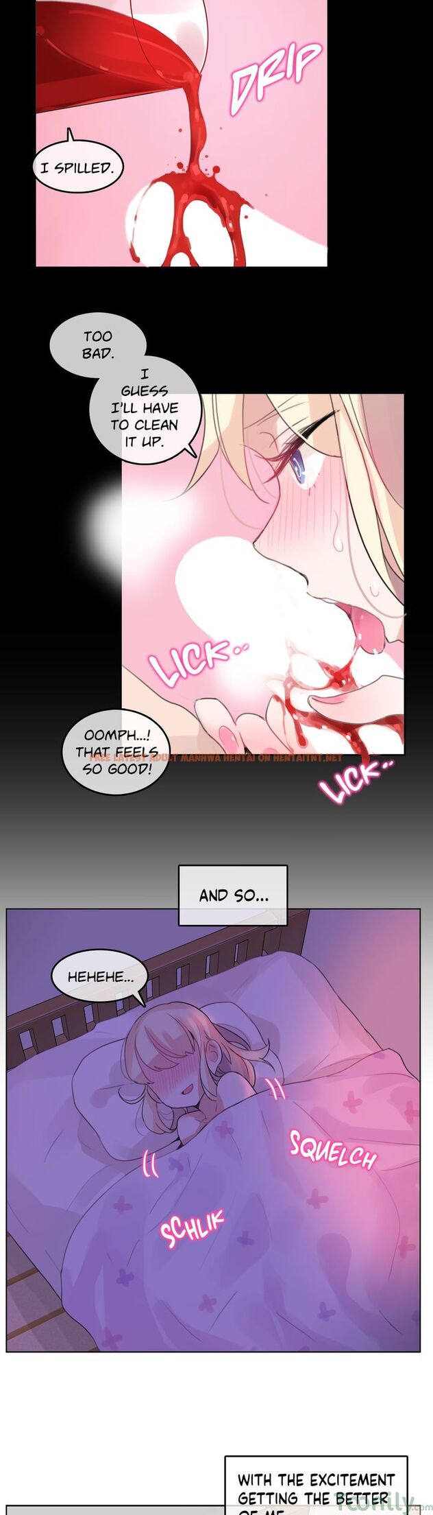 Read Hentai Image 20 472 in comic A Pervert’s Daily Life - Chapter 18 - hentaitnt.net