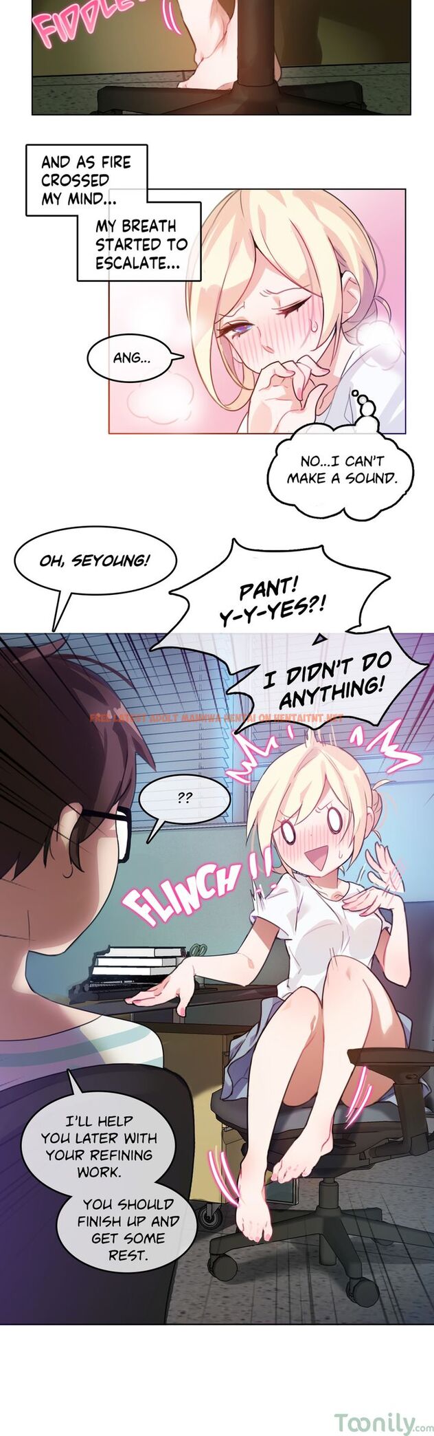 Read Hentai Image 20 481 in comic A Pervert’s Daily Life - Chapter 2 - hentaitnt.net