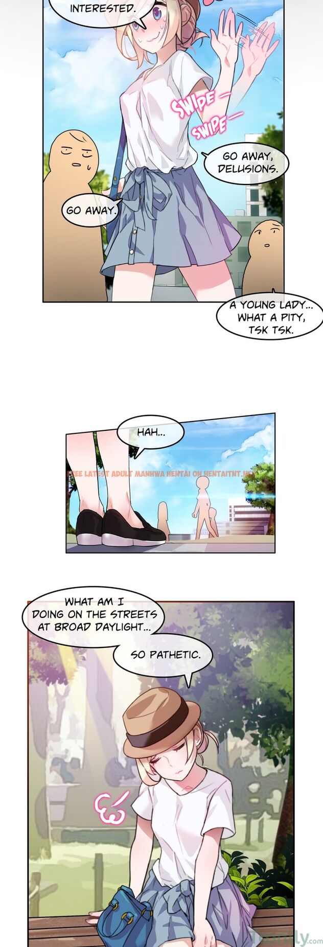 Read Hentai Image 5 481 in comic A Pervert’s Daily Life - Chapter 2 - hentaitnt.net