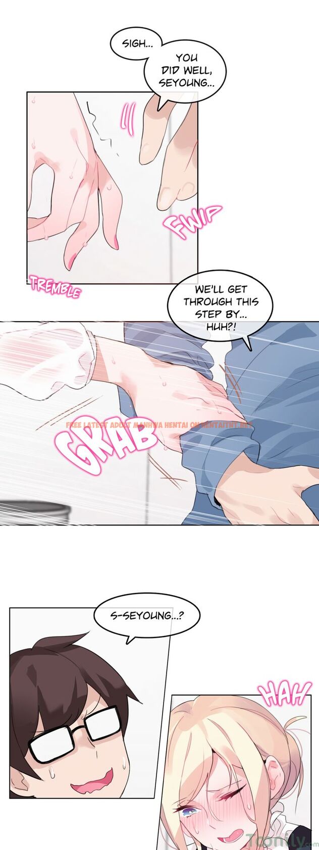 Read Hentai Image 22 471 in comic A Pervert’s Daily Life - Chapter 23 - hentaitnt.net