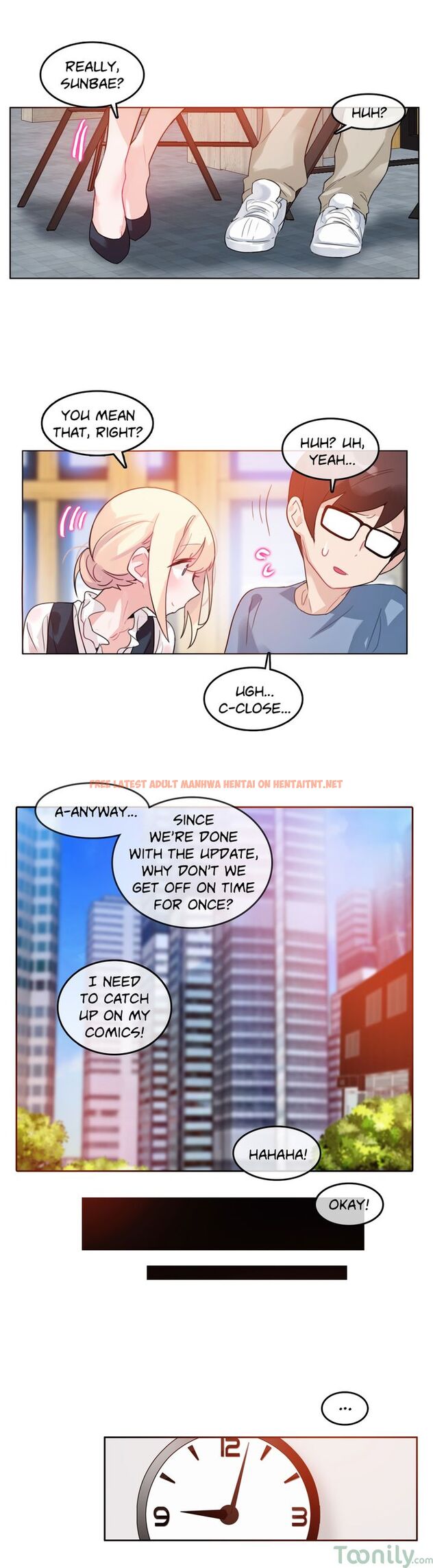 Read Hentai Image 8 471 in comic A Pervert’s Daily Life - Chapter 23 - hentaitnt.net