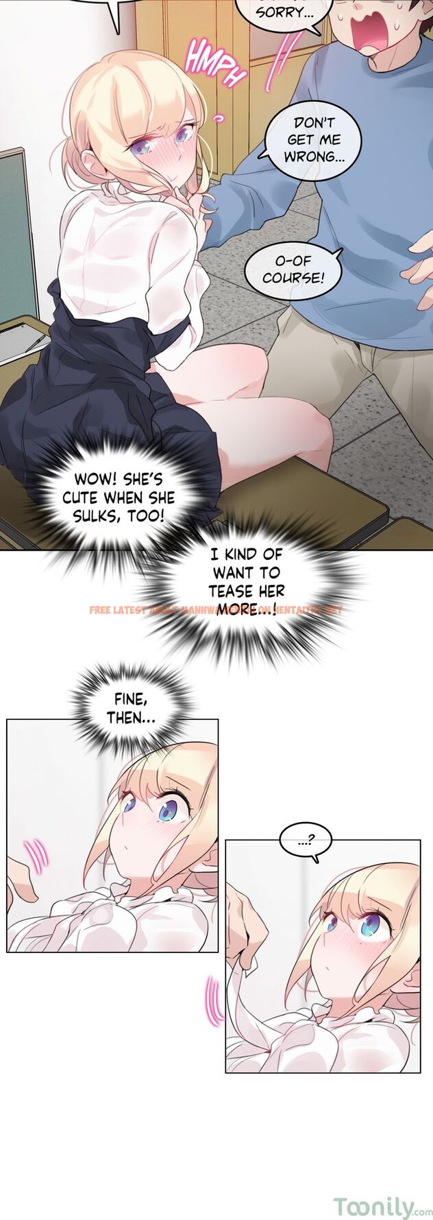 Read Hentai Image 10 467 in comic A Pervert’s Daily Life - Chapter 24 - hentaitnt.net