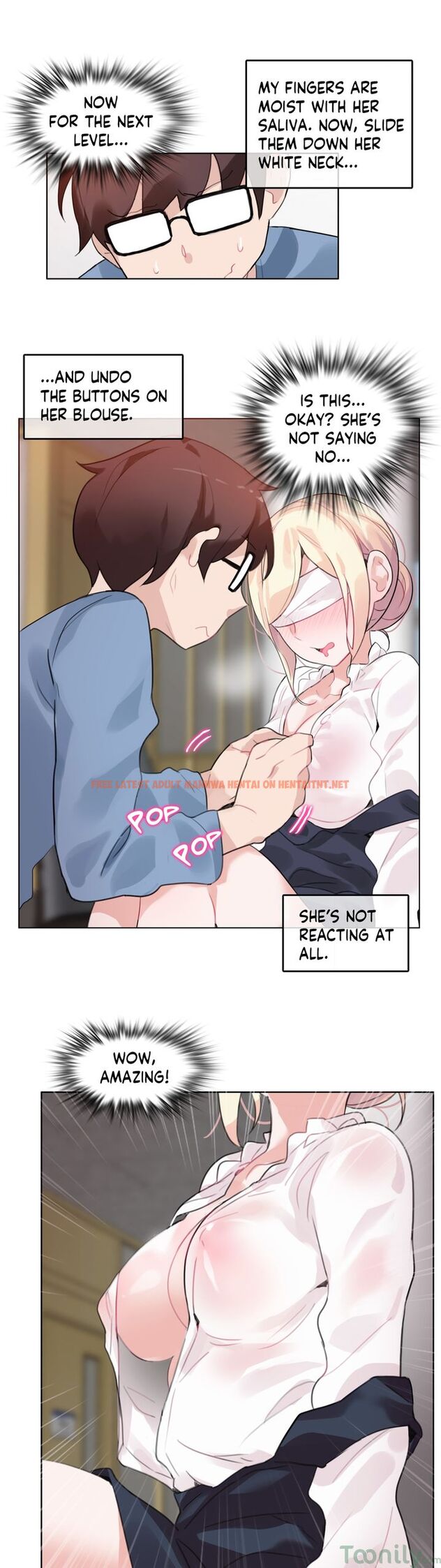 Read Hentai Image 15 467 in comic A Pervert’s Daily Life - Chapter 24 - hentaitnt.net