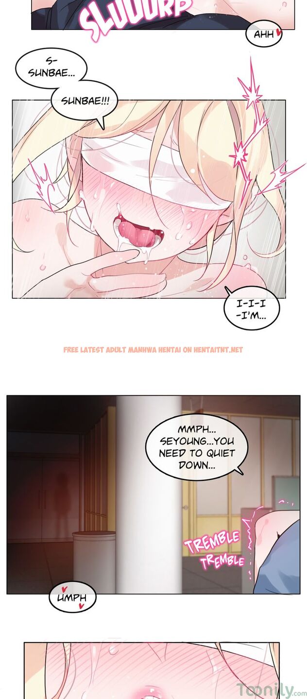 Read Hentai Image 26 471 in comic A Pervert’s Daily Life - Chapter 24 - hentaitnt.net