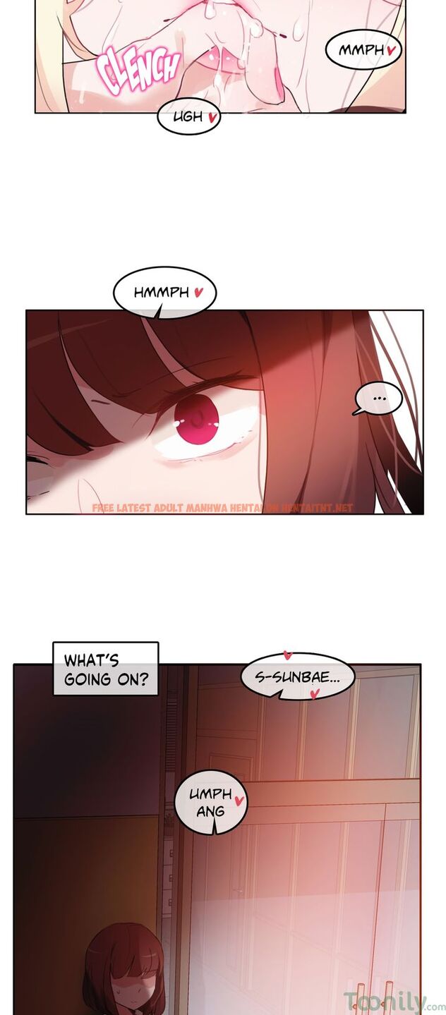 Read Hentai Image 27 471 in comic A Pervert’s Daily Life - Chapter 24 - hentaitnt.net