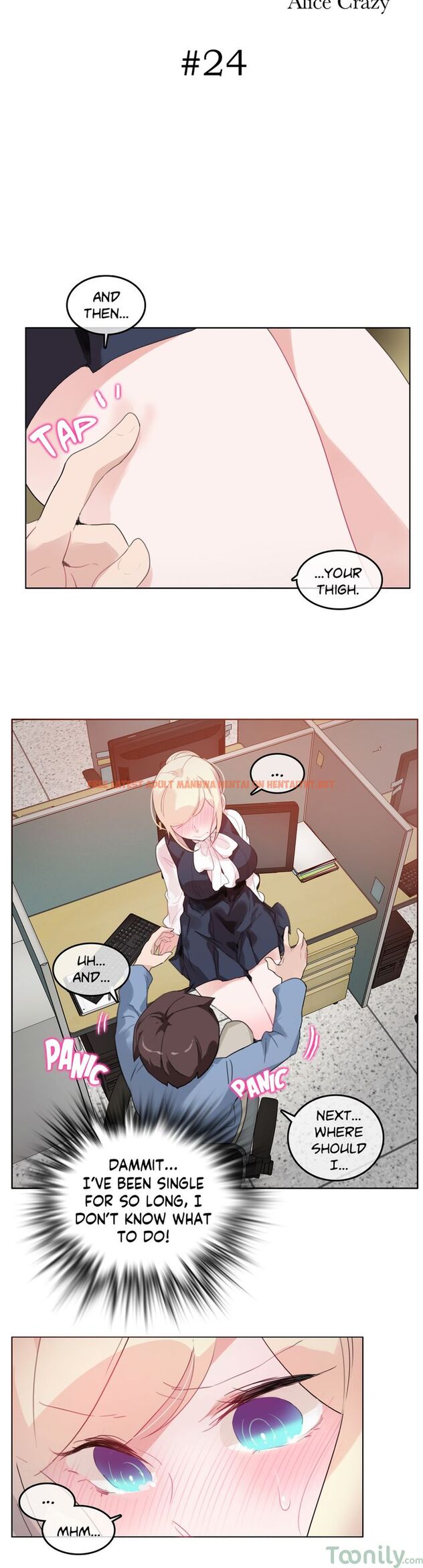 Read Hentai Image 4 467 in comic A Pervert’s Daily Life - Chapter 24 - hentaitnt.net