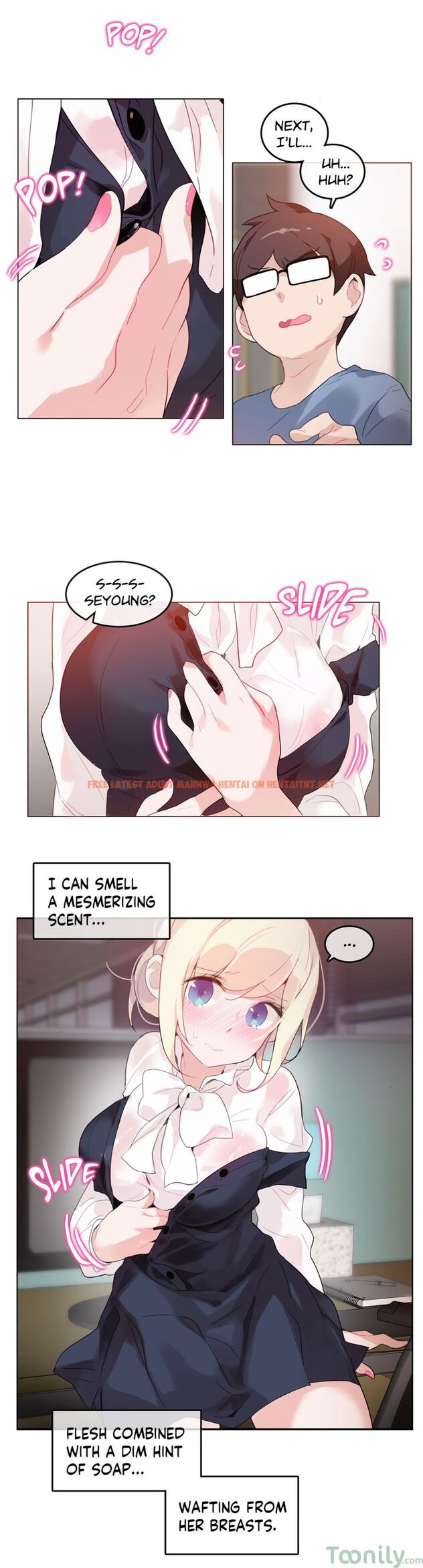 Read Hentai Image 5 467 in comic A Pervert’s Daily Life - Chapter 24 - hentaitnt.net