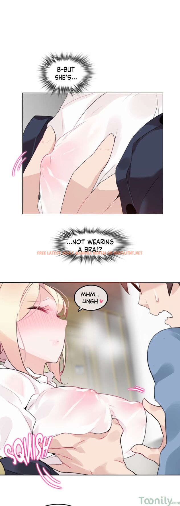 Read Hentai Image 7 467 in comic A Pervert’s Daily Life - Chapter 24 - hentaitnt.net