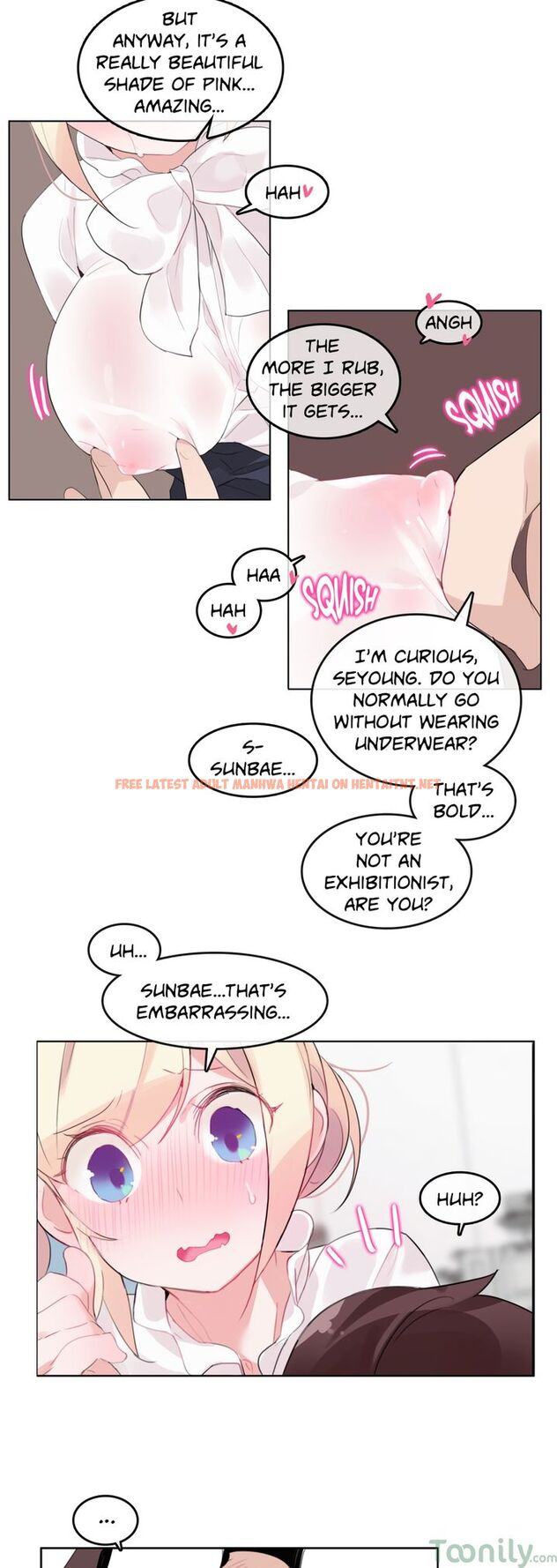 Read Hentai Image 8 467 in comic A Pervert’s Daily Life - Chapter 24 - hentaitnt.net