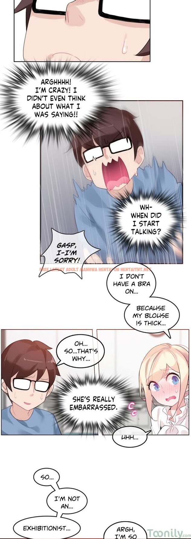 Read Hentai Image 9 467 in comic A Pervert’s Daily Life - Chapter 24 - hentaitnt.net