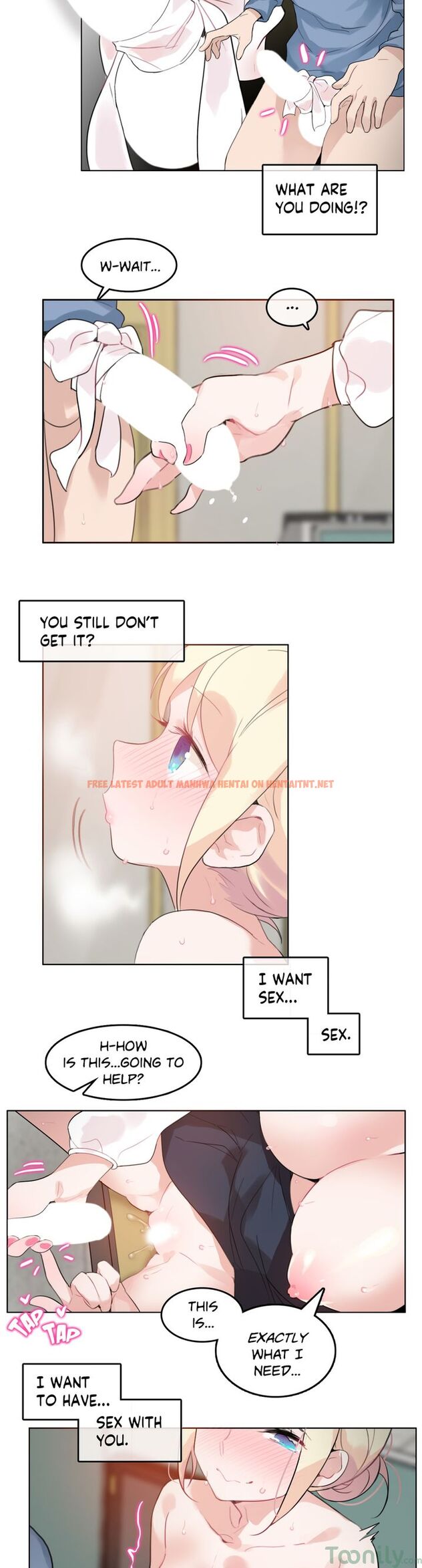 Read Hentai Image 15 467 in comic A Pervert’s Daily Life - Chapter 25 - hentaitnt.net