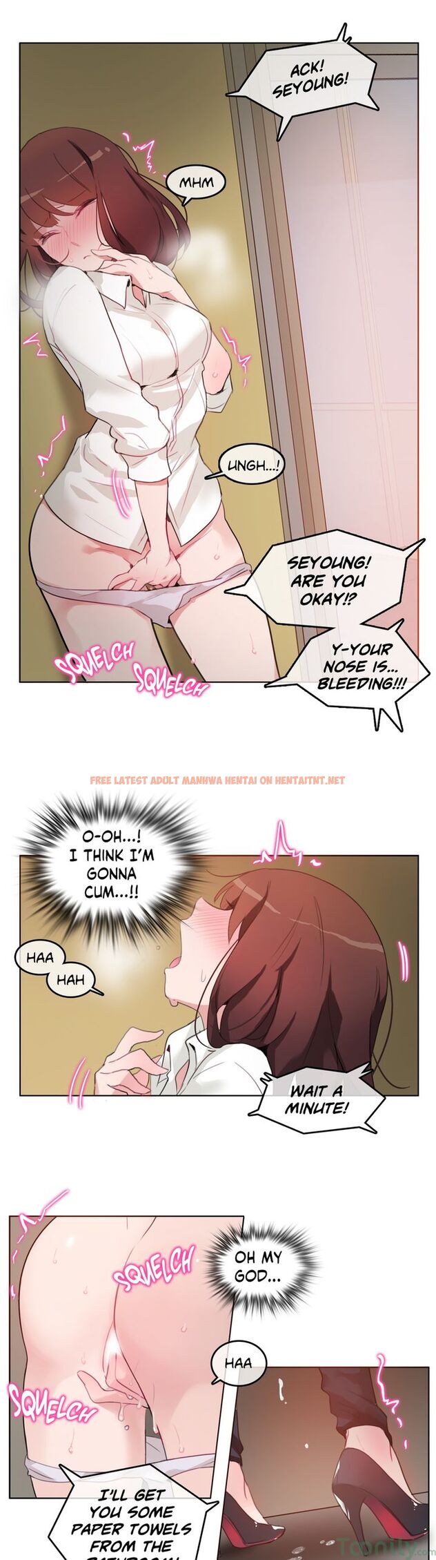 Read Hentai Image 19 467 in comic A Pervert’s Daily Life - Chapter 25 - hentaitnt.net