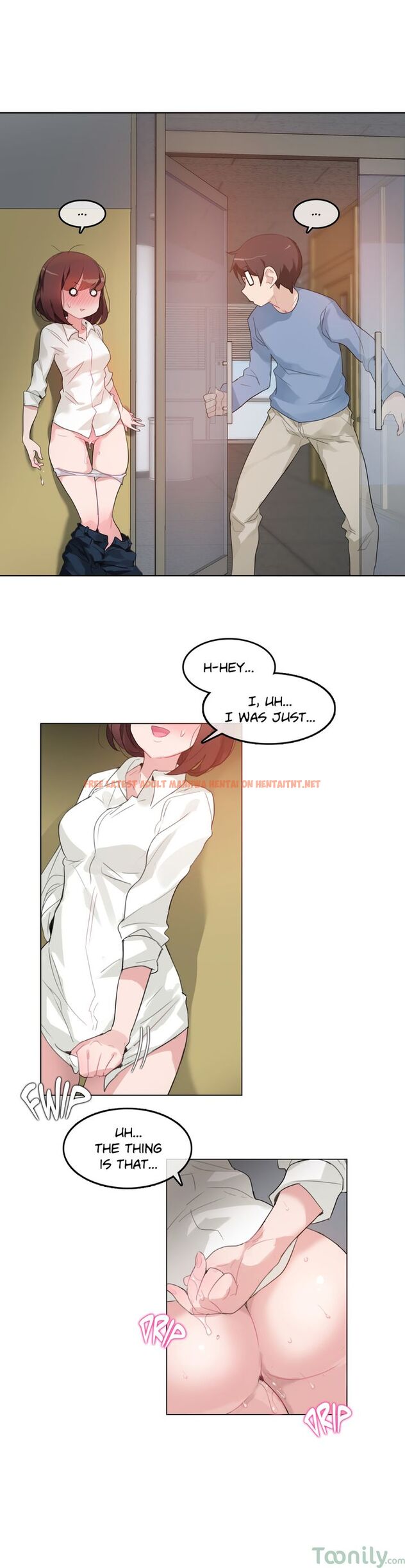 Read Hentai Image 1 467 in comic A Pervert’s Daily Life - Chapter 26 - hentaitnt.net