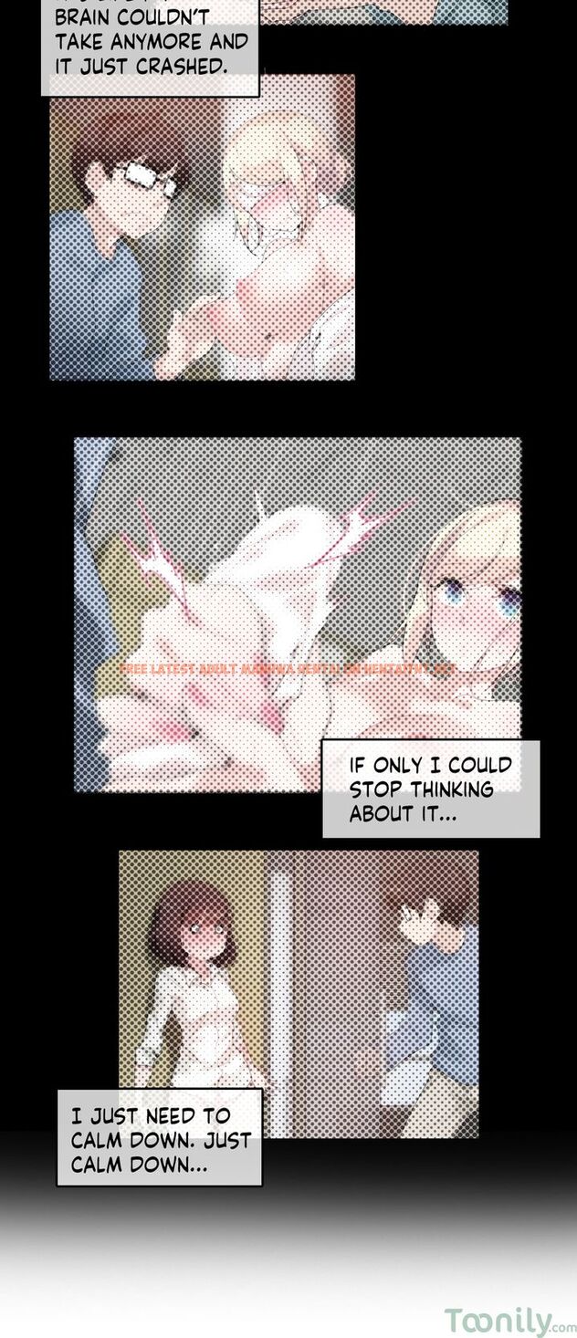 Read Hentai Image 16 467 in comic A Pervert’s Daily Life - Chapter 26 - hentaitnt.net